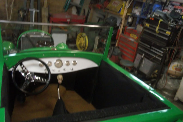 1928 Ford Model A - photo 5