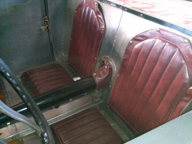 1928 Ford Other 2 dr - photo 10