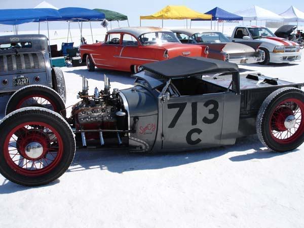 1928 Ford Other 2 dr - photo 2