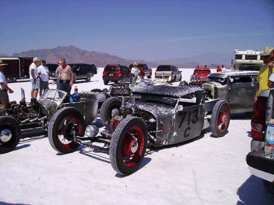 1928 Ford Other 2 dr - photo 4
