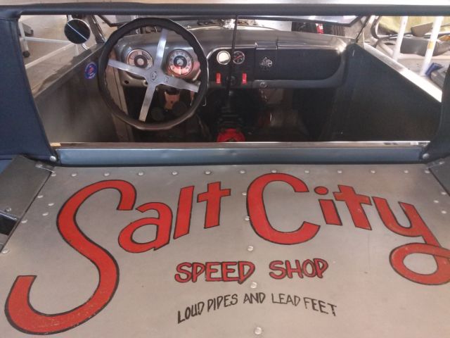 1928 Ford Other 2 dr - photo 6