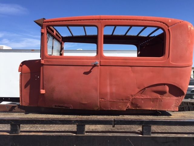 1928 Ford Sedan 1928 Ford Model A