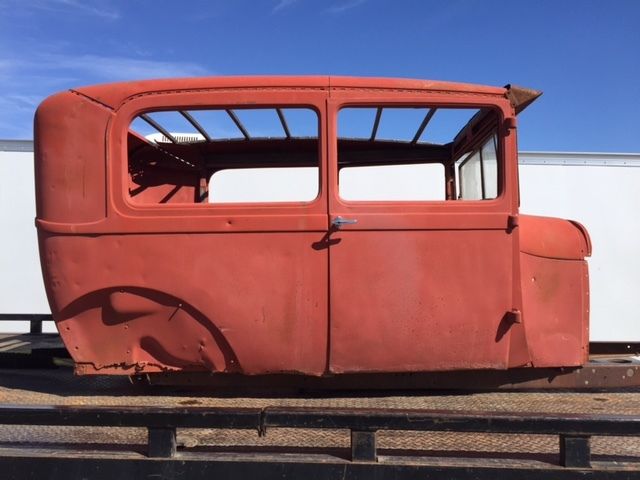 1928 Ford Model A - photo 2