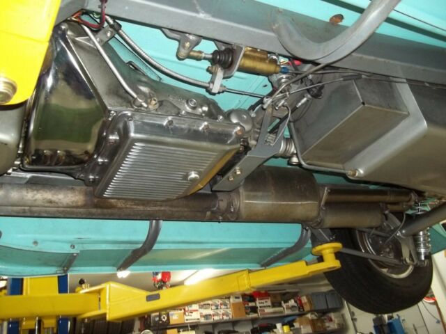1928 Ford Model A - photo 10
