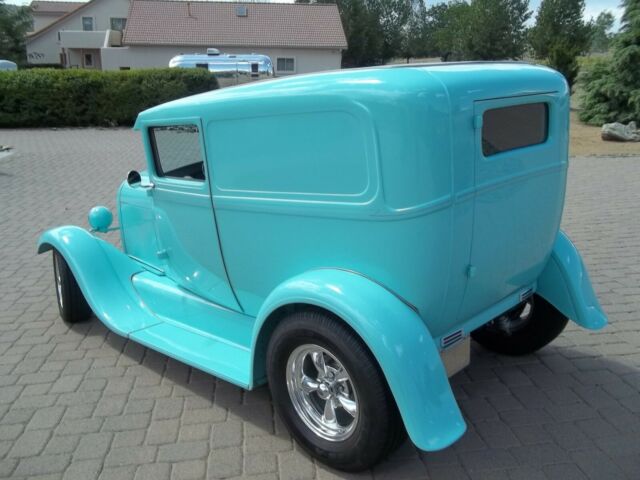 1928 Ford Model A - photo 2