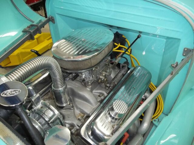 1928 Ford Model A - photo 3