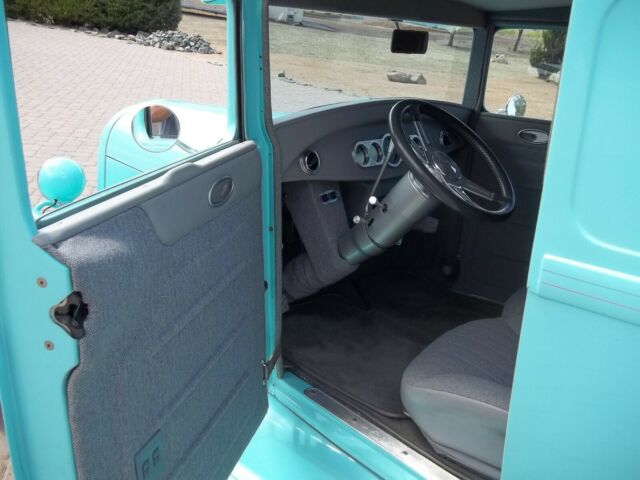 1928 Ford Model A - photo 5