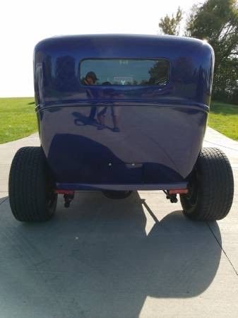 1928 Ford Sedan Delivery - photo 7