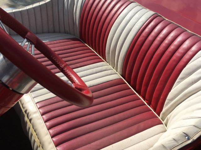 1928 Ford Model A T Bucket - photo 10