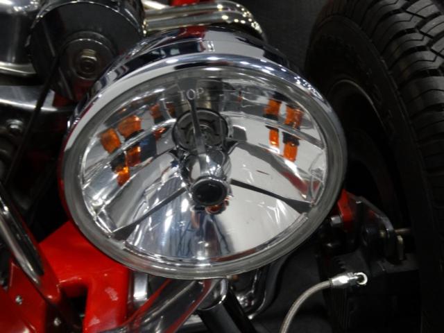 1928 Ford Model A - photo 10