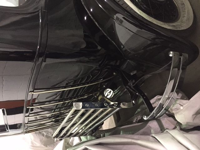 1928 Other Makes - photo 2