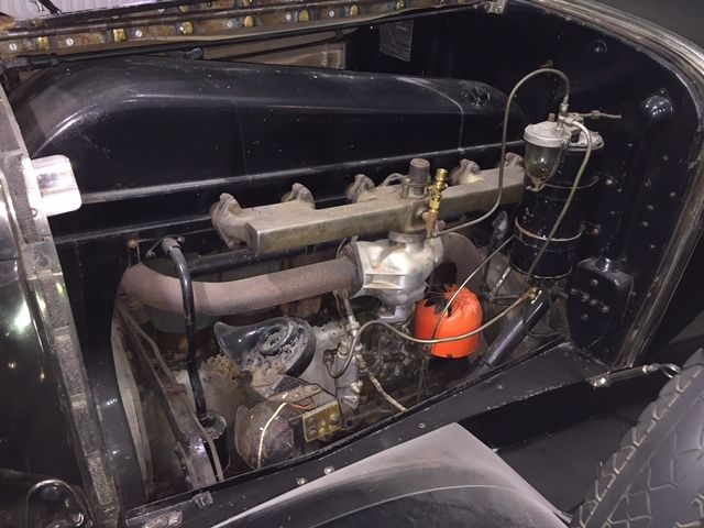 1928 Other Makes - photo 6