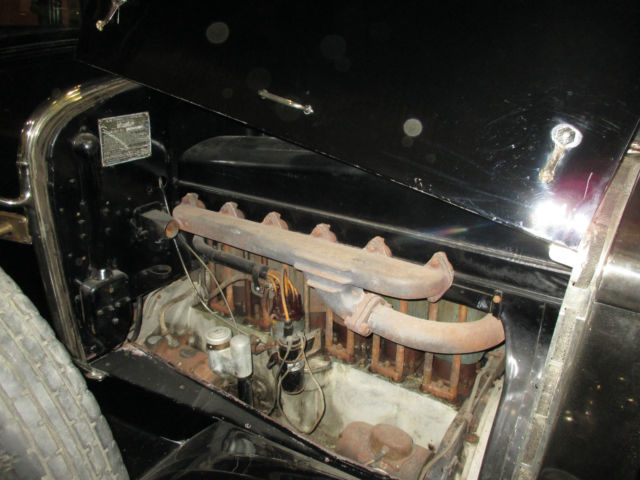 1928 Other Makes - photo 8