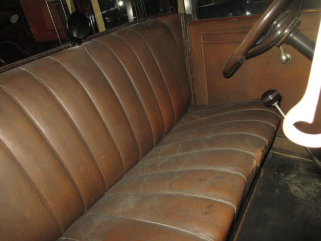 1928 Other Makes - photo 9