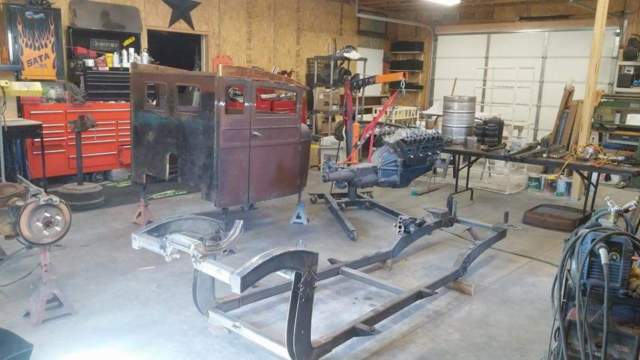 1928 Chevrolet Other Pickups - photo 10
