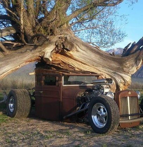 1928 Chevrolet Other Pickups - photo 2