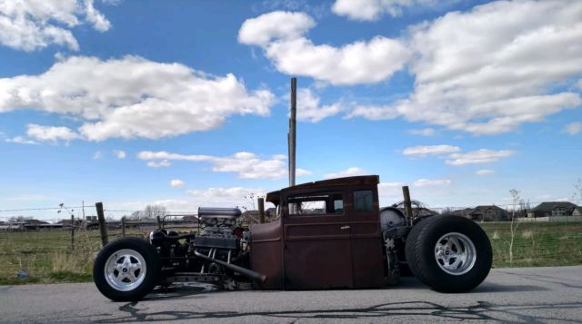 1928 Chevrolet Other Pickups - photo 3