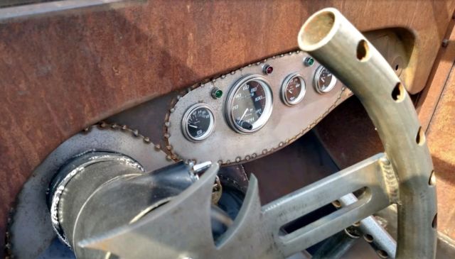 1928 Chevrolet Other Pickups - photo 7