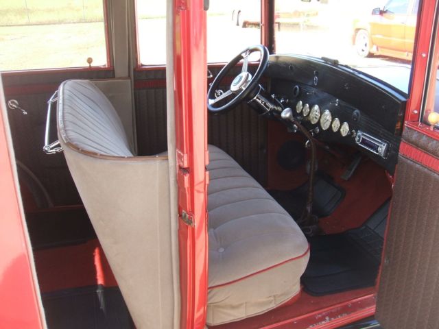 1928 Other Makes - photo 7