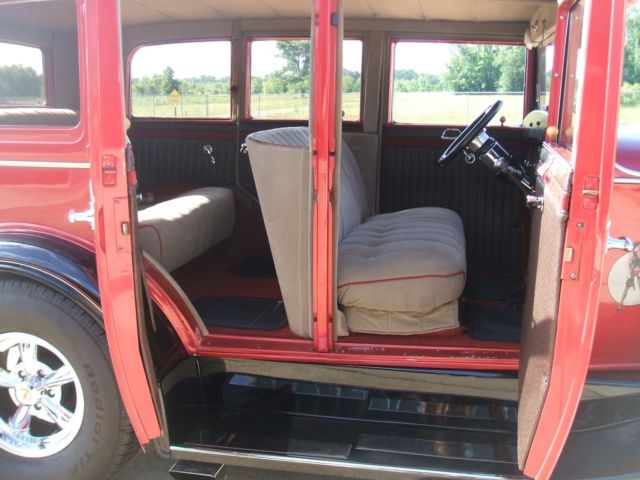 1928 Other Makes - photo 8