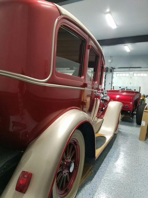 1928 Other Makes - photo 10