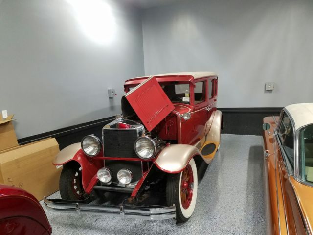 1928 Other Makes - photo 3