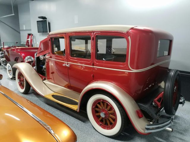 1928 Other Makes - photo 8