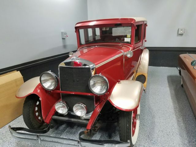 1928 Other Makes - photo 12