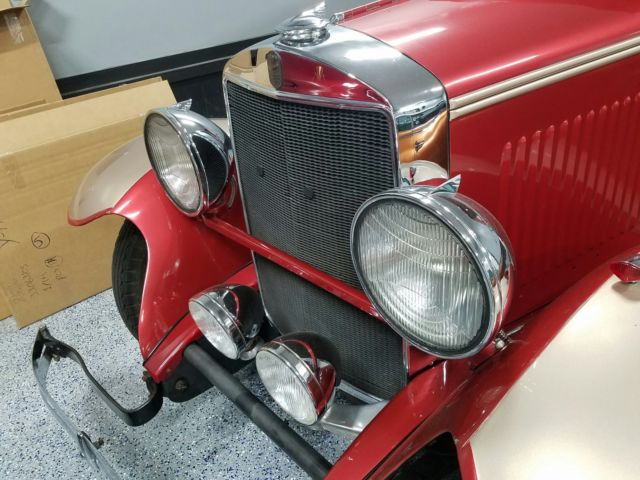 1928 Other Makes - photo 13