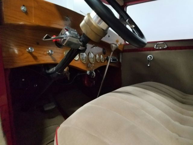 1928 Other Makes - photo 6