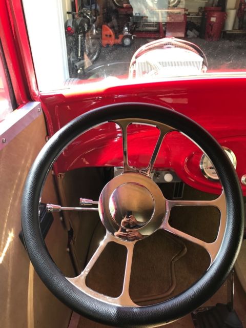 1928 Ford Model A - photo 11