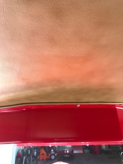 1928 Ford Model A - photo 12