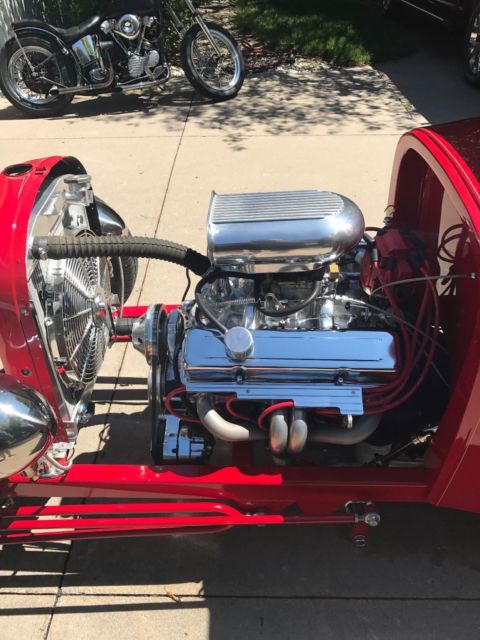 1928 Ford Model A - photo 7