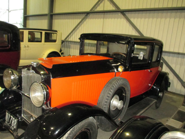 1928 Other Makes - photo 2