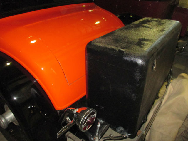 1928 Other Makes - photo 6