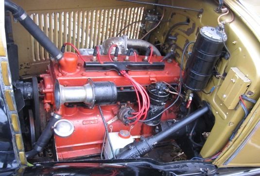 1928 Other Makes A Series ? - photo 8