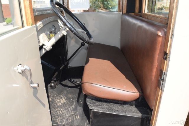 1928 International Harvester Other MODEL 6 SPD - photo 12