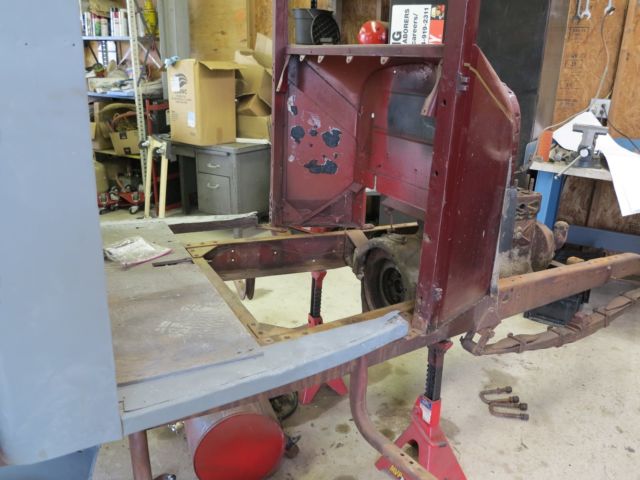 1928 International Harvester Other - photo 11