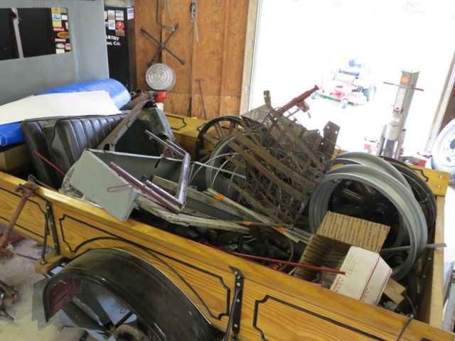 1928 International Harvester Other - photo 2