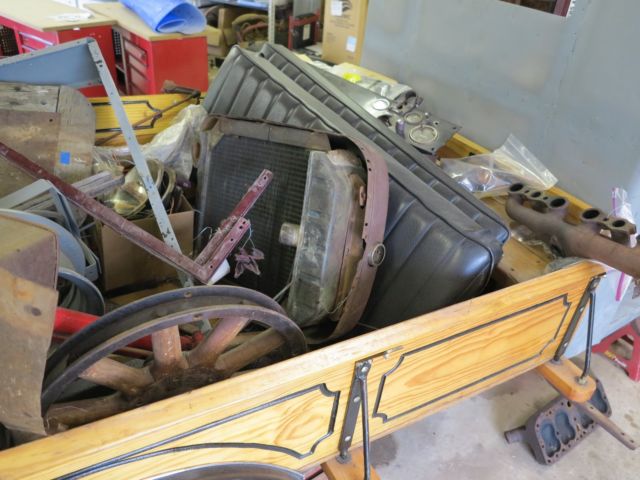 1928 International Harvester Other - photo 9