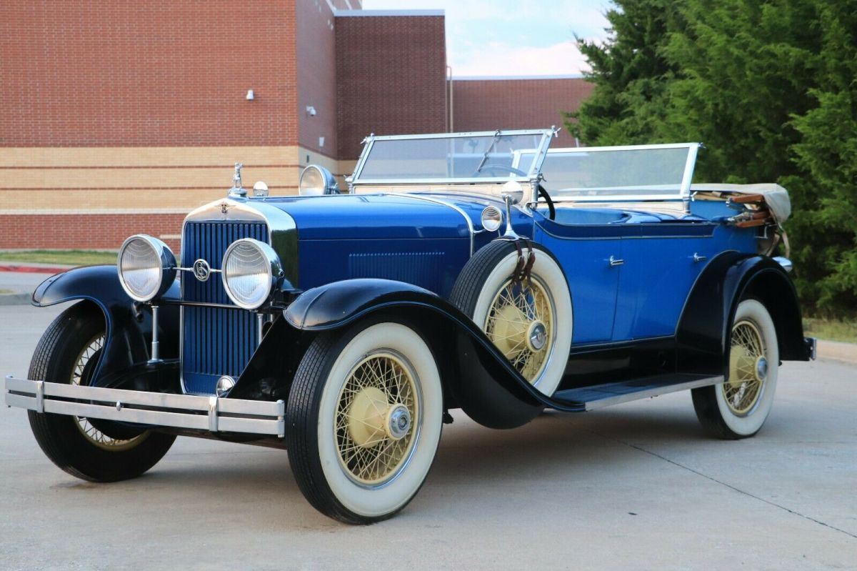 1928 Cadillac Other - photo 5