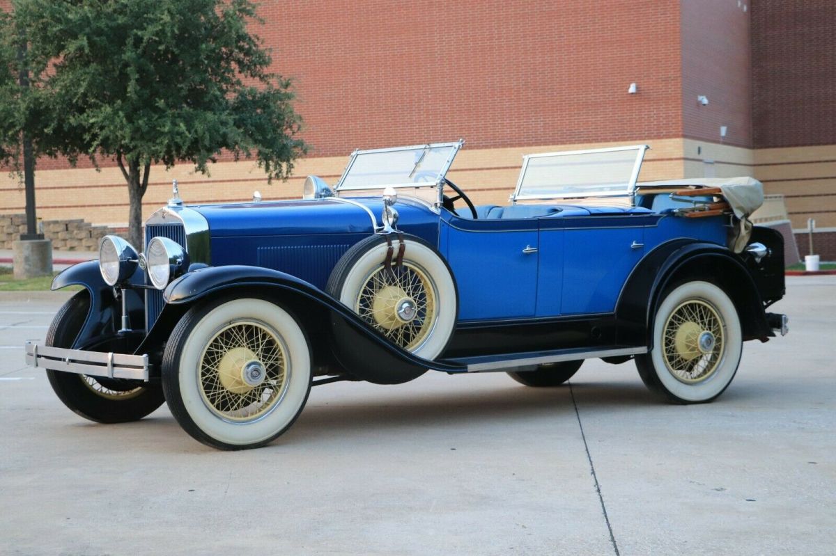 1928 Cadillac Other - photo 6