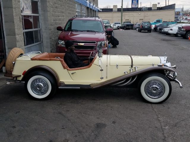 1928 Mercedes-Benz SSK 1928 Mercedes-Benz S-Class SSK