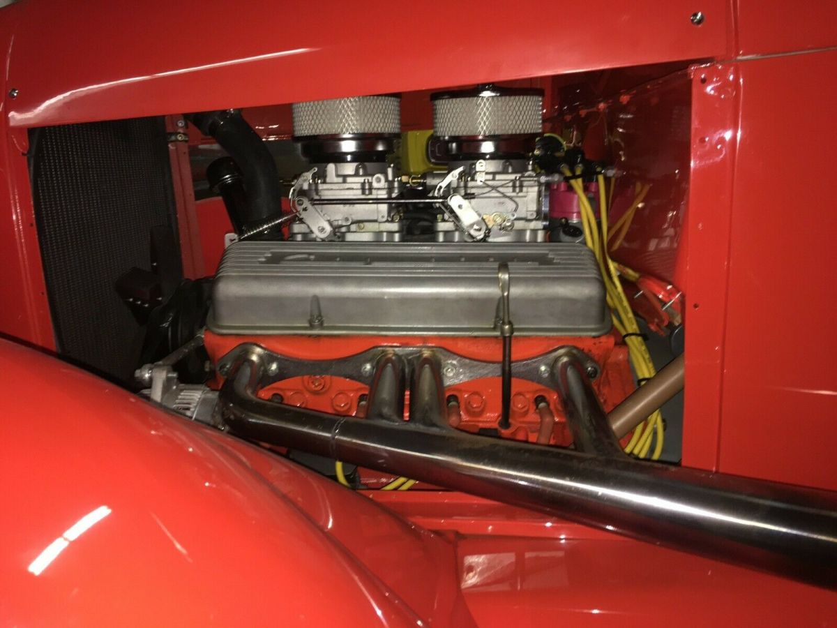1928 Ford Model A - photo 3