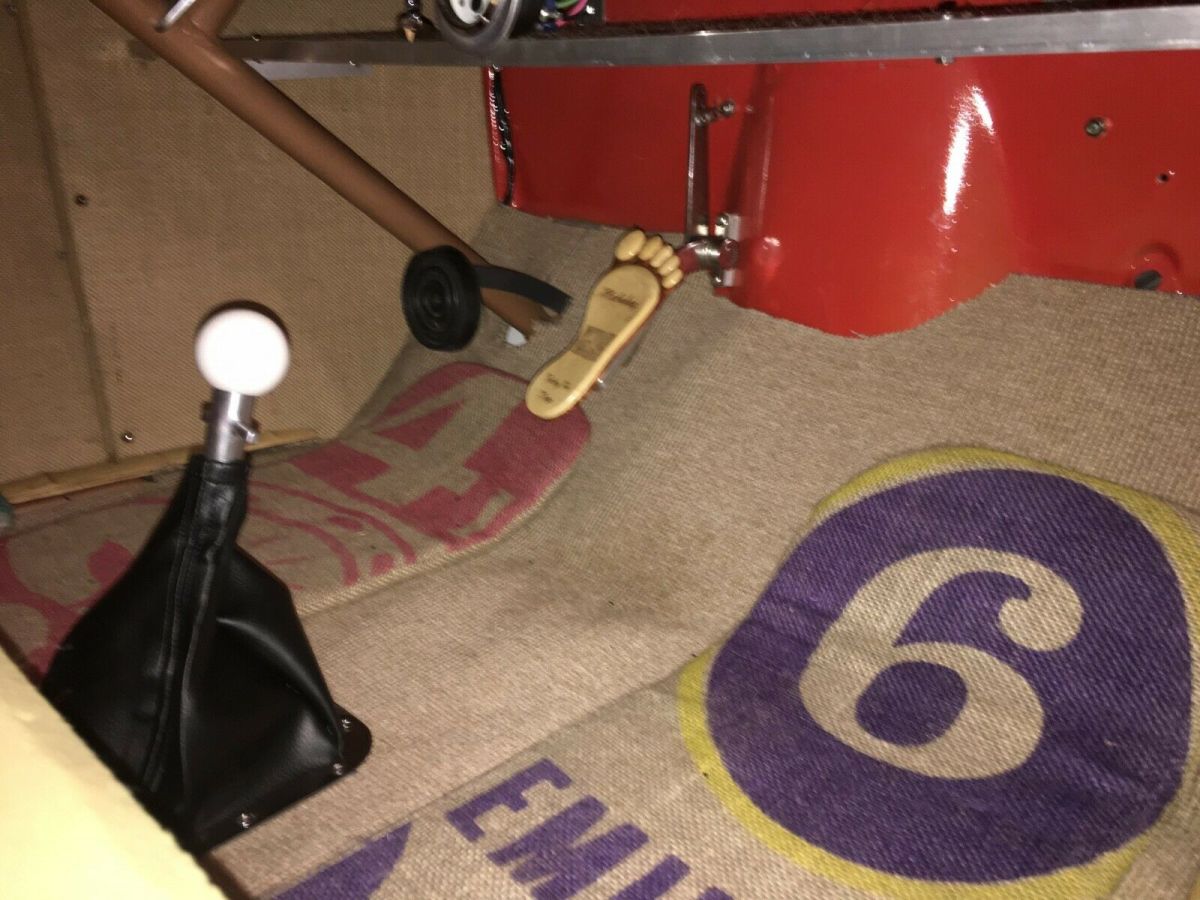1928 Ford Model A - photo 9