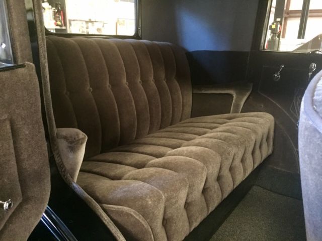 1928 Ford Model A - photo 4