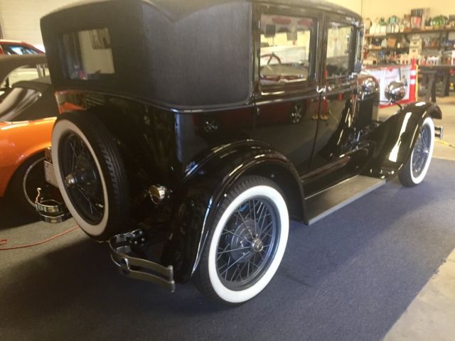 1928 Ford Model A - photo 7