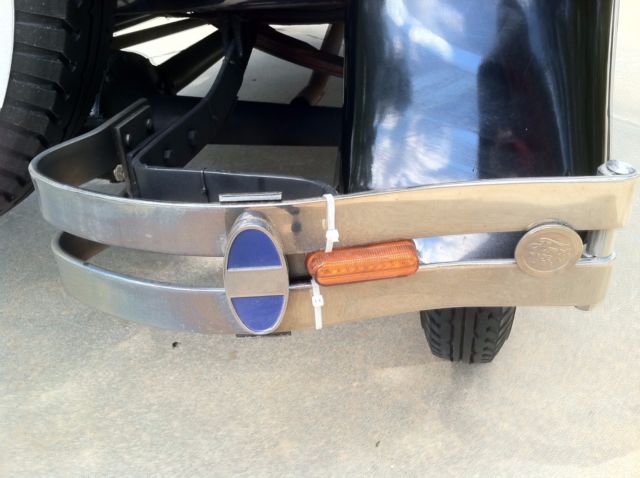 1928 Ford Model A Phaeton - photo 12