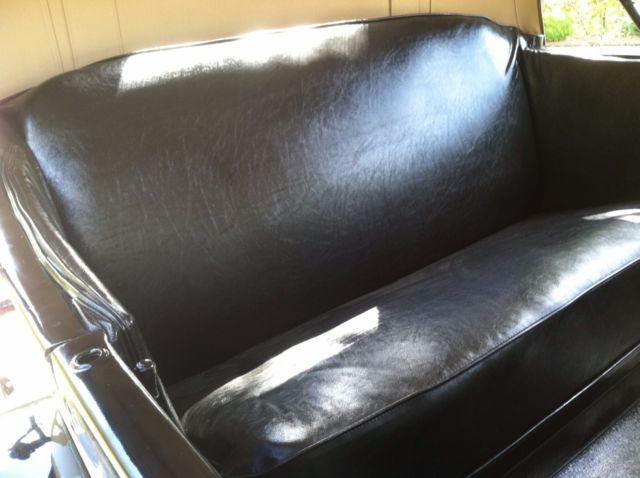 1928 Ford Model A Phaeton - photo 8