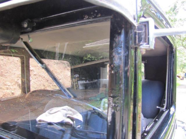 1928 Ford Model A - photo 7